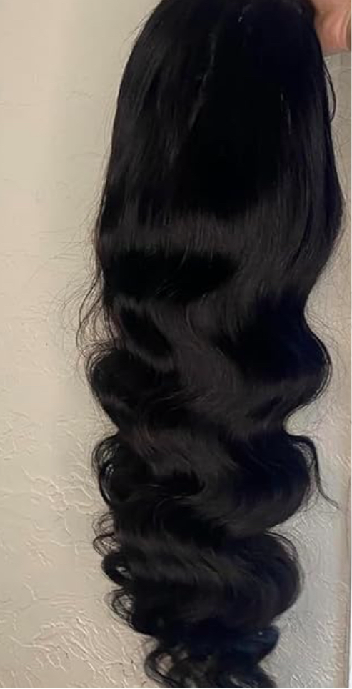 ✨30inch “Äyeña” Body Wave Wig💕