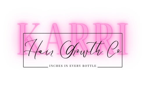 Karri Hair Growth Gift Card